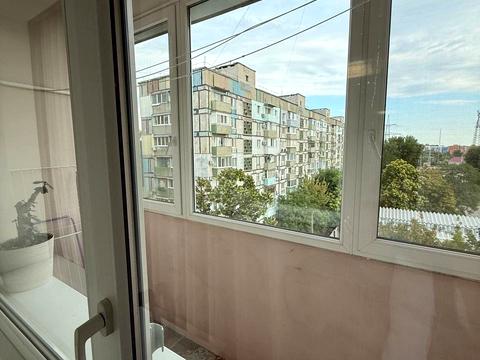 квартира за адресою Запорізьке шосе, 2-А