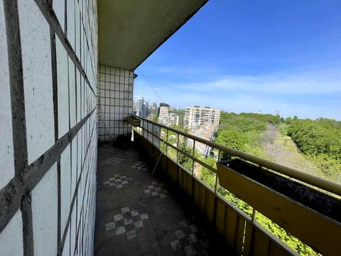 квартира за адресою Бастіонна вул., 15