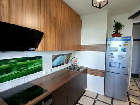 квартира по адресу Петропавловская ул., 40