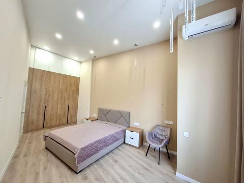 квартира за адресою Федора Ернста вул., 16