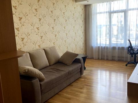 квартира по адресу Тампере ул., 3