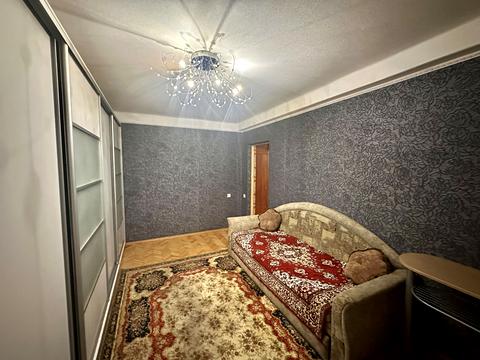 квартира за адресою Леся Курбаса просп., 14-А