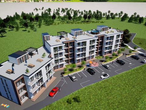 квартира за адресою Мазепи, 1