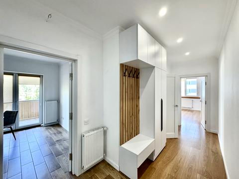 квартира за адресою Бойківська вул., 6