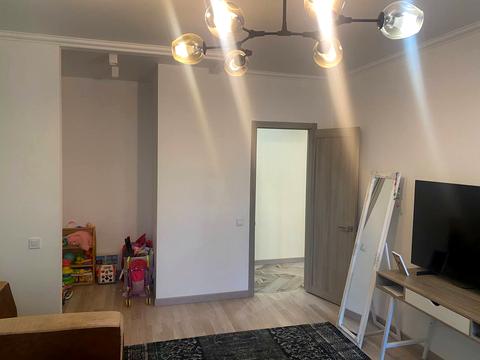 квартира по адресу Героев Крут ул. (Фурманова), 7
