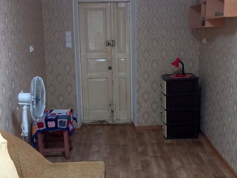 кімната за адресою Інглезі вул. (25-ї Чапаєвської Дивізії), 12/2