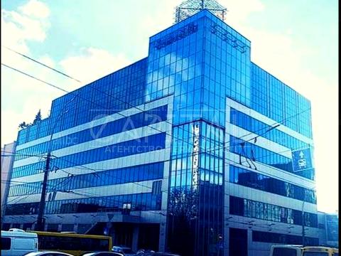 комерційна за адресою Сім'ї Бродських вул. (Смоленська), 31/33