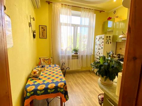 квартира по адресу Белорусская ул., 7