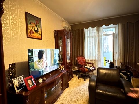 квартира по адресу Проспект Шевченко, 6/4