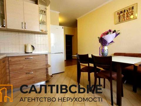 квартира за адресою Соборності України вул., 238а