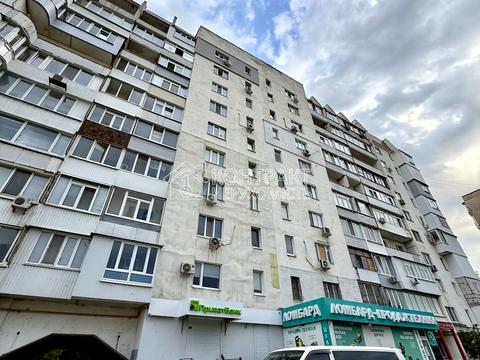 квартира по адресу Героев Труда ул., 46