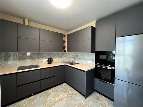 квартира по адресу Николая Гулака ул., 4