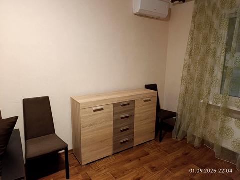 квартира за адресою Коноплянська вул., 22-А