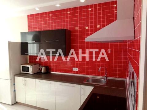 квартира за адресою Генуезька вул., 24