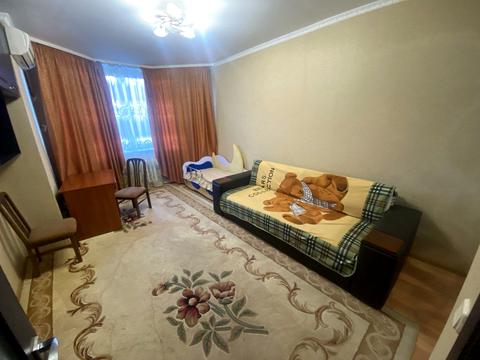 квартира по адресу Алматинская ул. (Алма-Атинская), 39з
