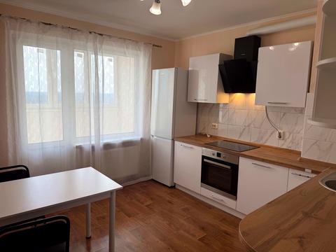 квартира за адресою Ревуцького вул., 54