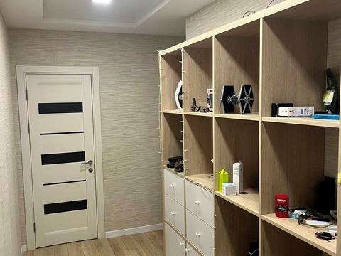 квартира по адресу Львов, Княгини Ольги ул., 100и