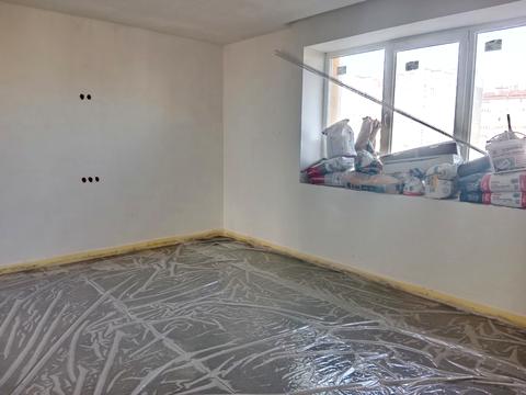 квартира за адресою Пасічна вул., 2а