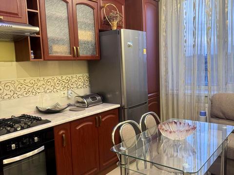 квартира по адресу Пулюя, 15