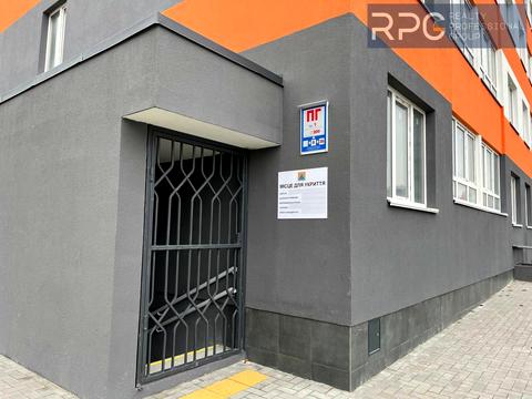 квартира по адресу Озёрная ул., 27а