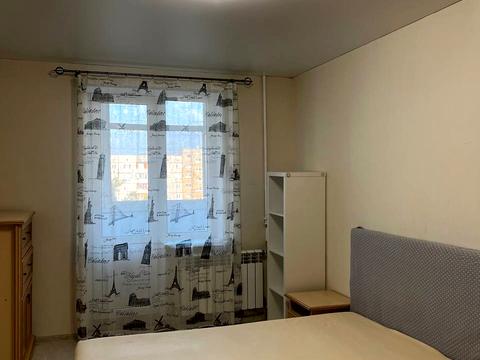 квартира за адресою Академіка Доброхотова вул., 15