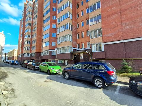 квартира по адресу Ирпень, Миколи Сингаївського ул. (Ново-Оскольская), 10В