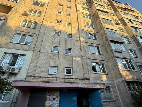 квартира по адресу Червоной Калины просп. (Владимира Маяковского), 20-Г