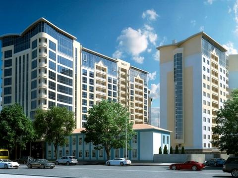 квартира по адресу Нивская ул., 4г