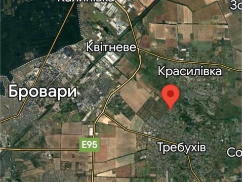 ділянка за адресою 