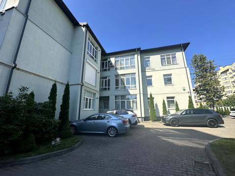 квартира за адресою Січових Стрільців вул., 78д
