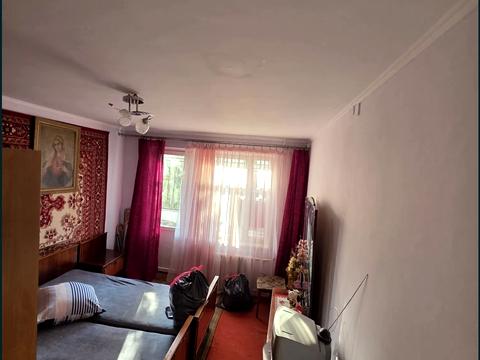 квартира по адресу Научная ул., 100