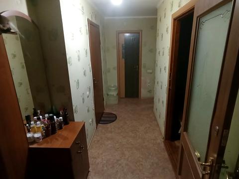 квартира по адресу Родиона Скалецкого ул., 48А
