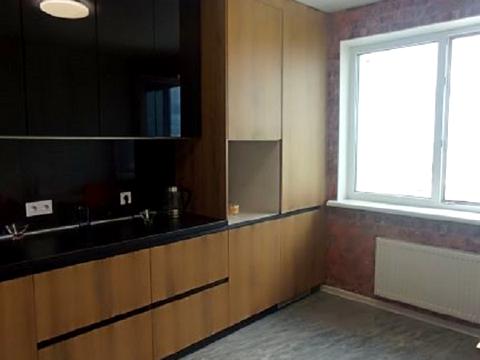 квартира за адресою Академіка Сахарова вул., 3-В