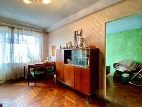 квартира по адресу Михайлова ул., 18