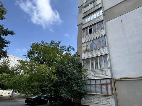 квартира по адресу Иоанна Павла II ул. (Будівельників), 10
