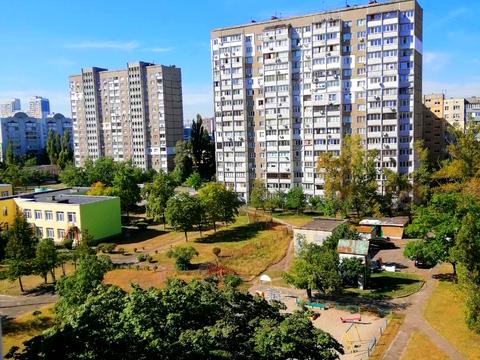 квартира по адресу Озёрная ул., 14