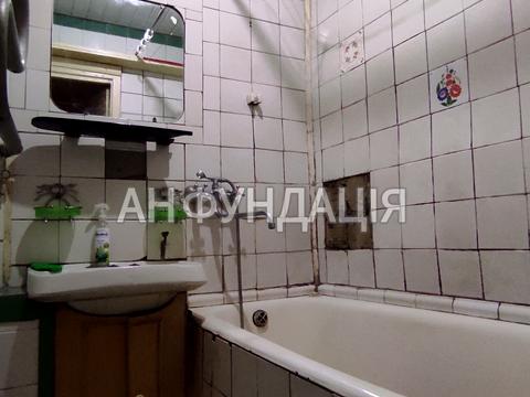 квартира по адресу Познаньская ул., 7