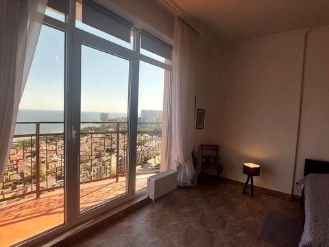 квартира за адресою Французький бульв., 60в