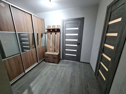 квартира по адресу Одеське шоссе, 18