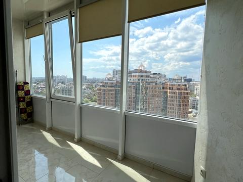 квартира за адресою Генуезька вул., 5