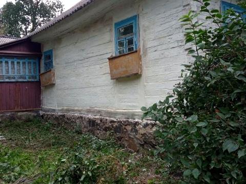 дом по адресу Польова, 22