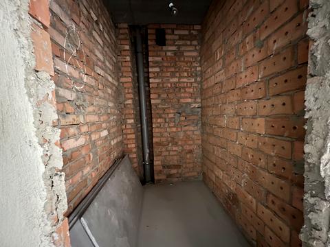 квартира за адресою Немирівське шосе, 94