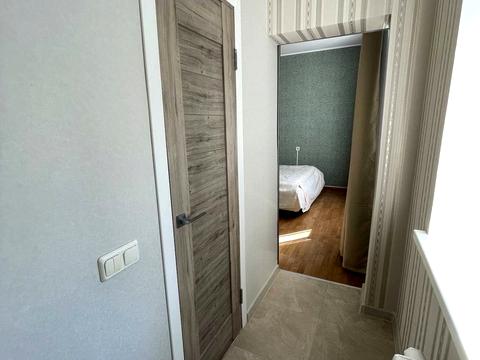 квартира по адресу Миколы Бажана просп., 14