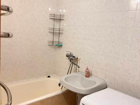 квартира за адресою Агатангела Кримського вул., 48