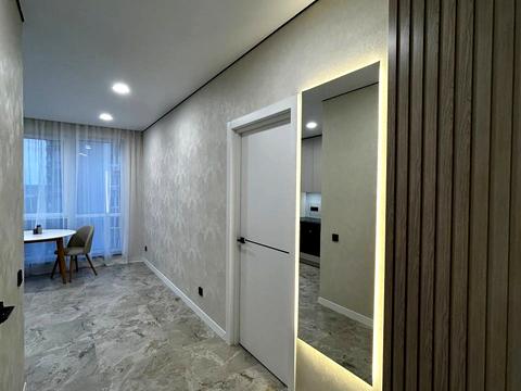 квартира по адресу Университетская ул., 1м