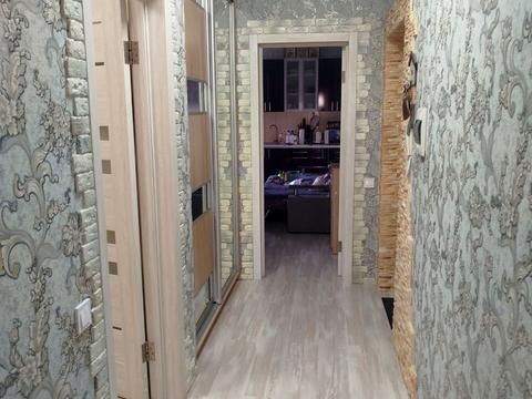 квартира по адресу Остромирська ул., 35 д