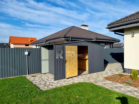 дом по адресу Широка