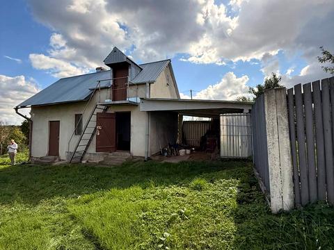 дом по адресу Центральна, 9