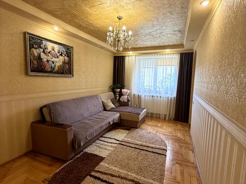 квартира за адресою Росвигівська вул., 9