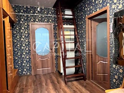 дом по адресу Святотроїцька